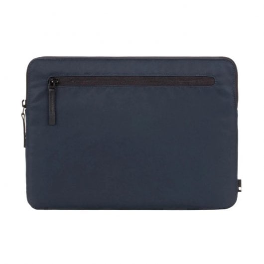 Custodia Incase Compact Sleeve Flight in nylon blu navy per MacBook Pro/Air Retina 13" 2019