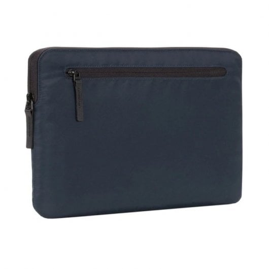 Custodia Incase Compact Sleeve Flight in nylon blu navy per MacBook Pro/Air Retina 13" 2019