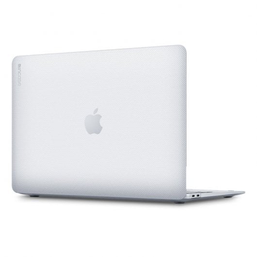 Custodia rigida trasparente Incase per MacBook Air 13" 2020 Retina