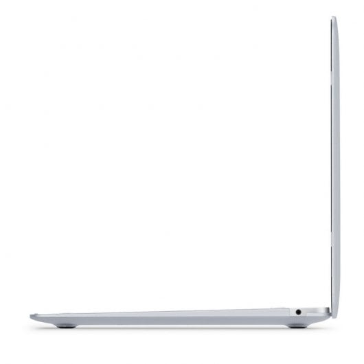 Custodia rigida trasparente Incase per MacBook Air 13" 2020 Retina