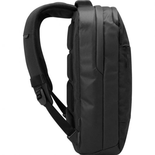 Incase City Backpack Mochila Negra para MacBook Pro hasta 16"