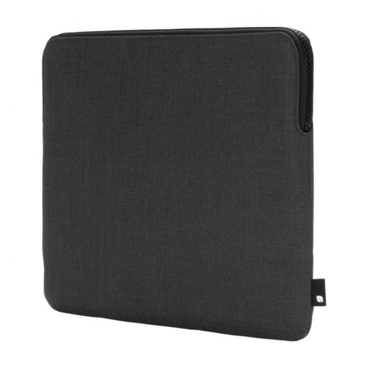 Incase Flight Nylon Bolsa Woolenex Grafite para MacBook Pro/Air 13" 2019