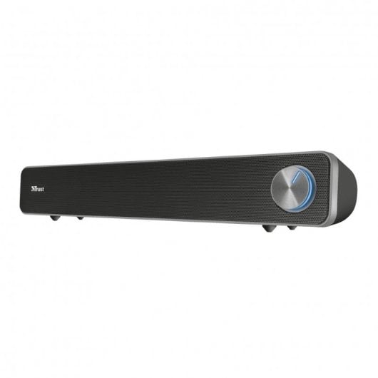 Trust Arys Barra de Sonido para Ordenador