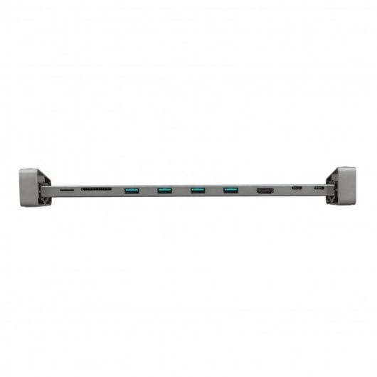 Trust Dalyx Kabelgebunden USB 3.2 Gen 1 (3.1 Gen 1) Type-C Aluminium