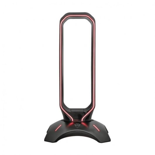 Trust GXT 265 Cintar Soporte para Auriculares RGB