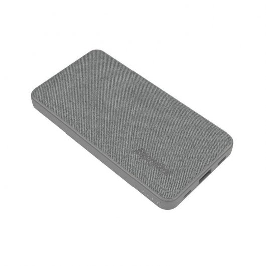 Energizer UE10043 Powerbank 10000mAh Gris