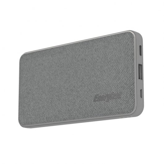 Energizer UE10043 Powerbank 10000mAh Gris