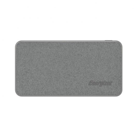 Energizer UE10043 Powerbank 10000mAh Gris