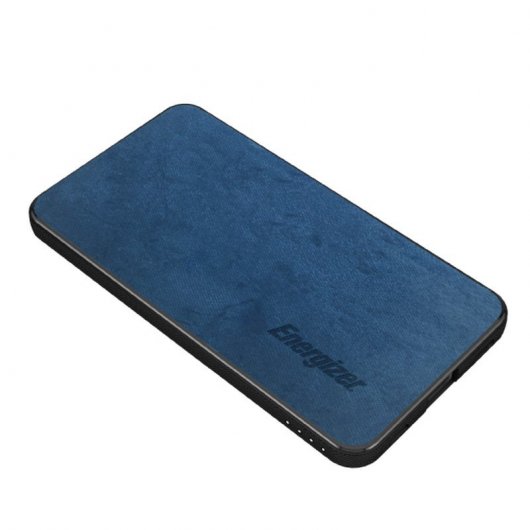 Energizer UE5003C Powerbank 5000mAh Azul