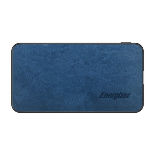 Energizer UE5003C Powerbank 5000mAh Azul