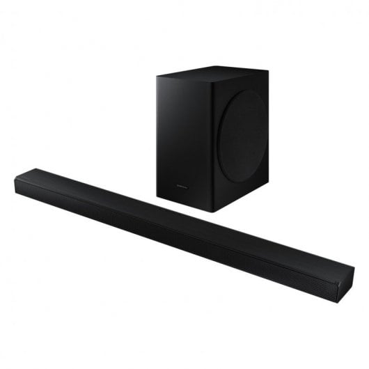 Samsung HW-T650 Barra de Sonido Inalámbrica 3.1 340W