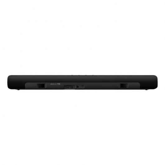 Samsung HW-S40T Barra de Sonido Inalámbrica 2.0 100W RMS Negro