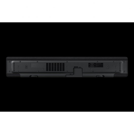 Samsung HW-S40T Barra de Sonido Inalámbrica 2.0 100W RMS Negro