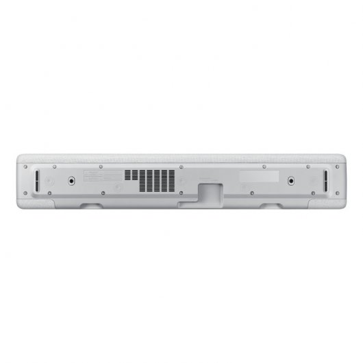 Samsung HW-S41T Barra de Sonido Inalámbrica 2.0 100W RMS Gris