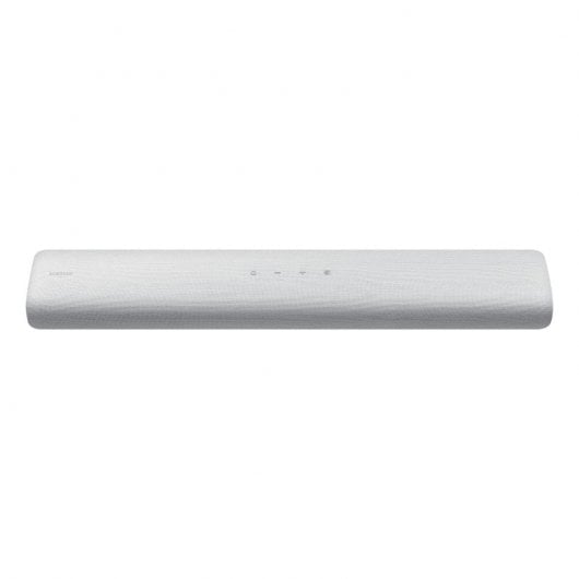 Samsung HW-S41T Barra de Sonido Inalámbrica 2.0 100W RMS Gris