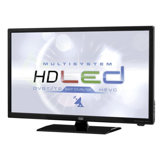Trevi LTV 2401 SAT 24" LED HD Ready