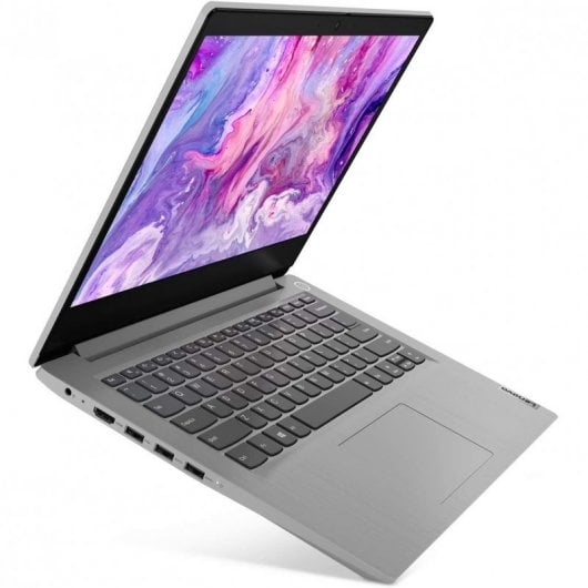 Lenovo IdeaPad 3 14ADA05 AMD 3020e/8 GB/128GB SSD/14"