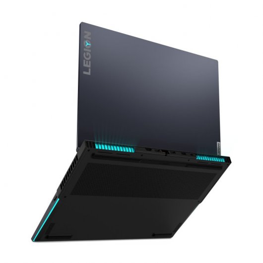 Lenovo Legion 7 15IMH05 Intel Core i7-10750H/16GB/512GB SSD/RTX 2080 Super/15.6"