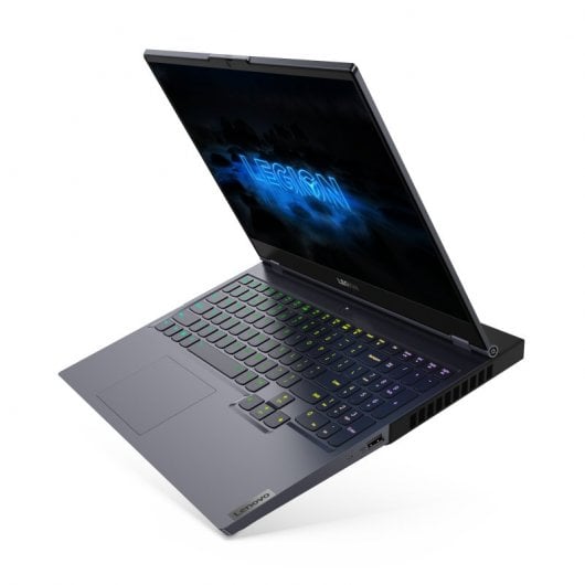 Lenovo Legion 7 15IMH05 Intel Core i7-10750H/16GB/512GB SSD/RTX 2080 Super/15.6"