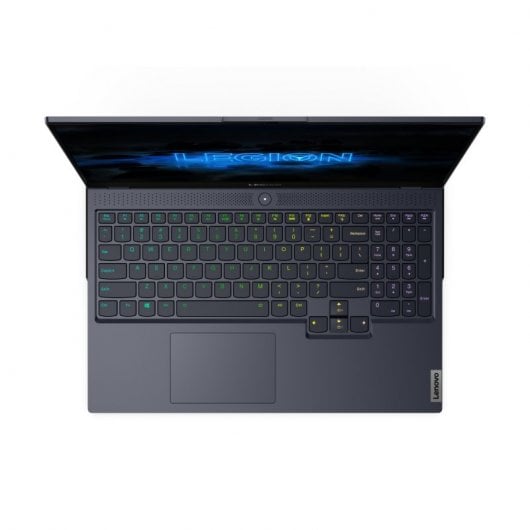 Lenovo Legion 7 15IMH05 Intel Core i7-10750H/16GB/512GB SSD/RTX 2080 Super/15.6"