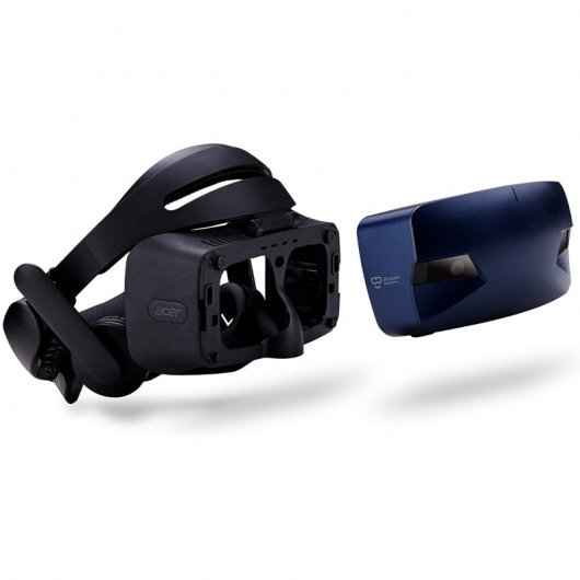 Acer OJO 500 Gafas de Realidad Virtual