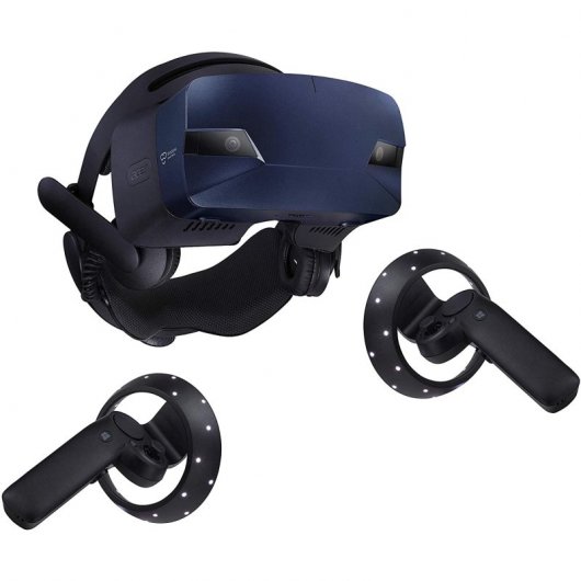Acer OJO 500 Gafas de Realidad Virtual