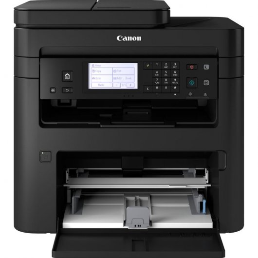 Canon i-SENSYS MF264dw Multifunción Láser Monocromo WiFi Dúplex
