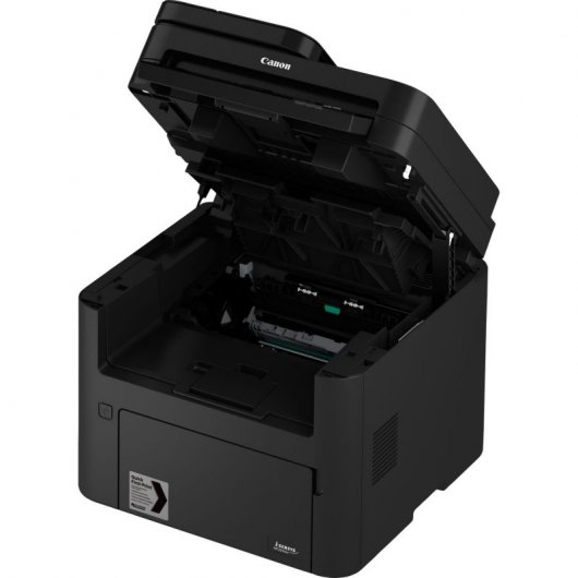 Canon i-SENSYS MF264dw Multifunción Láser Monocromo WiFi Dúplex