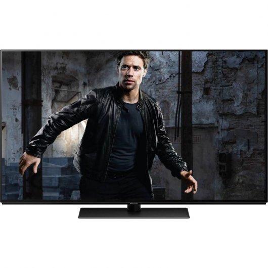 Panasonic TX-55GZ950 55" OLED UltraHD 4K HDR10+
