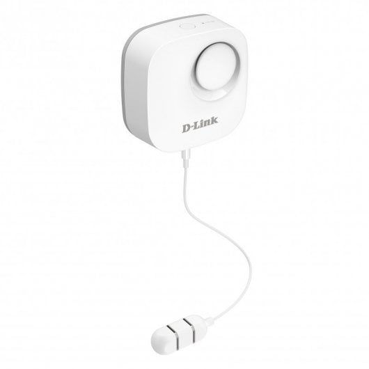 D-Link DCH-S161 Sensor Fuga de Agua WiFi