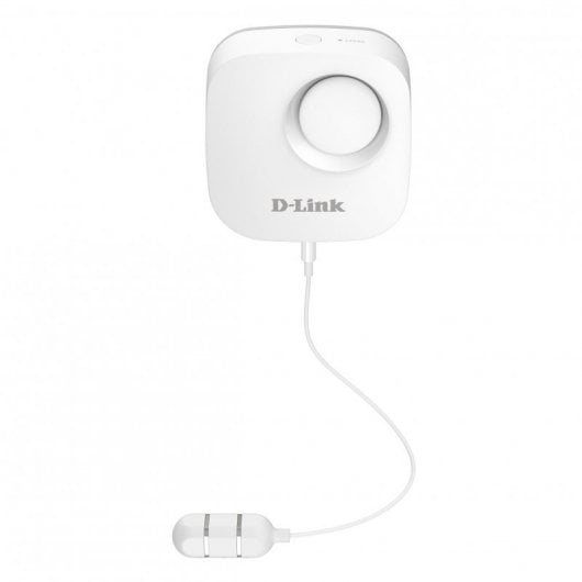 D-Link DCH-S161 Sensor Fuga de Agua WiFi