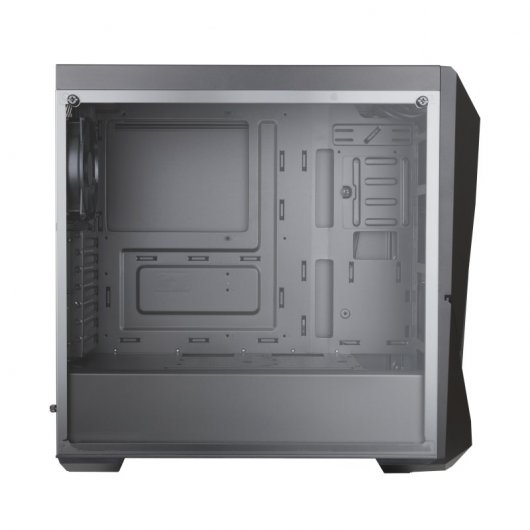 Cooler Master MasterBox K500 ARGB Cristal Templado USB 3.0