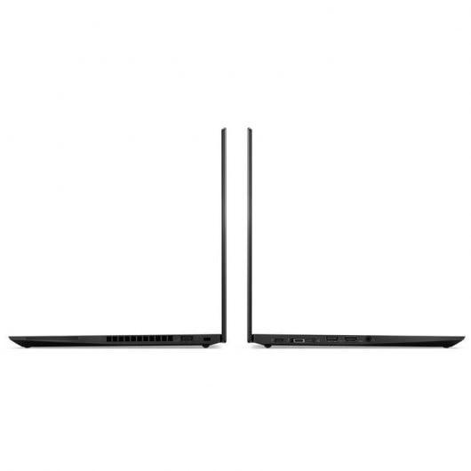 Lenovo ThinkPad T490S Intel Core i7-8565U/8 GB/256 GB SSD/14"