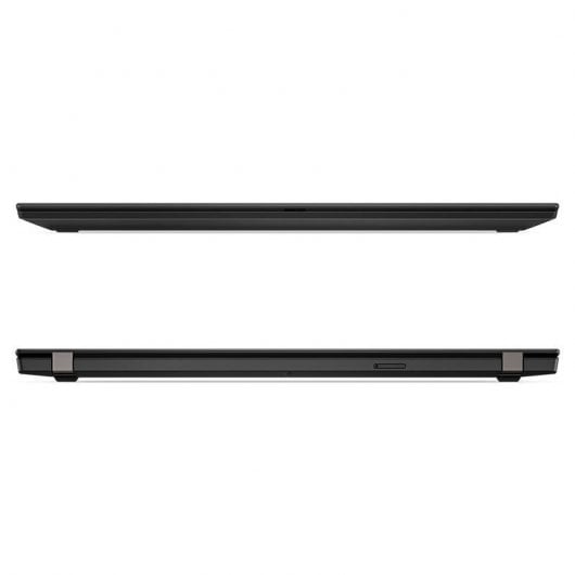 Lenovo ThinkPad T490S Intel Core i7-8565U/8 GB/256 GB SSD/14"