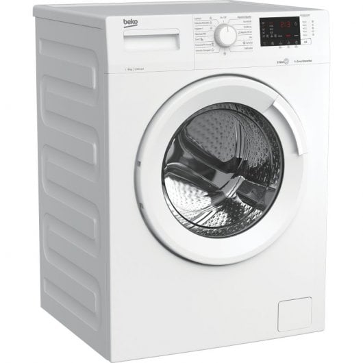 Beko WTA 9612 XSWR Lavadora de Carga Frontal 9Kg A+++ Blanco