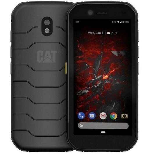 Cat S42 4G 3GB 32GB 5.5" Preto