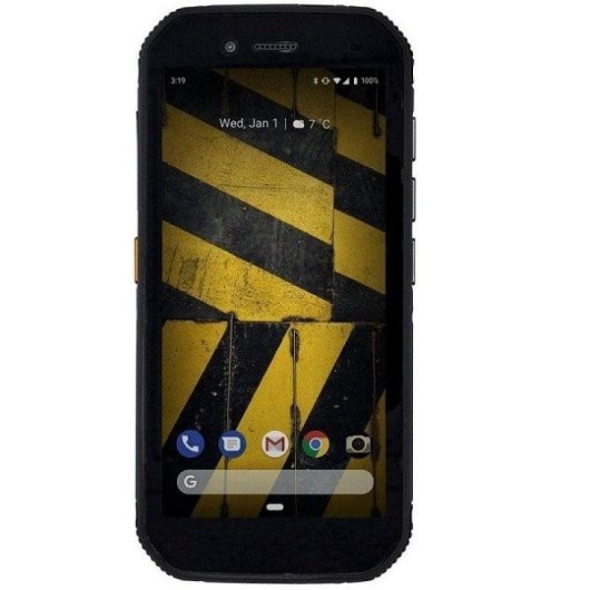 Cat S42 4G 3GB 32GB 5.5" Preto