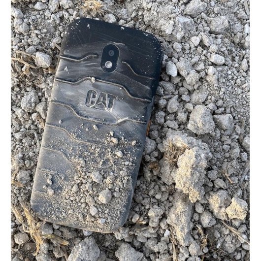 Cat S42 4G 3GB 32GB 5.5" Preto