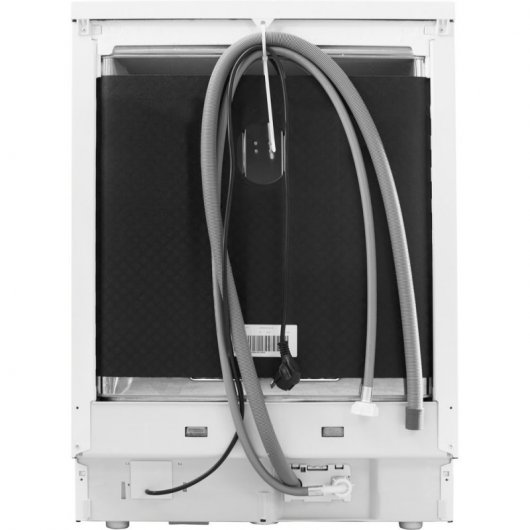 Indesit DFE 1B19 14 Lavavajillas Capacidad 14 Cubiertos F Blanco