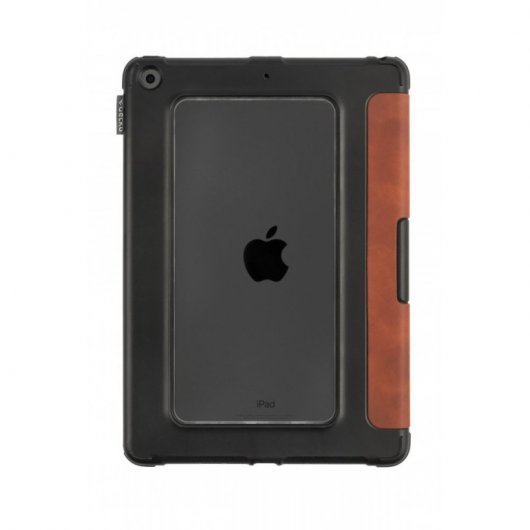 Gecko Rugged Cover Marrón para Apple iPad 10.2 (2019)