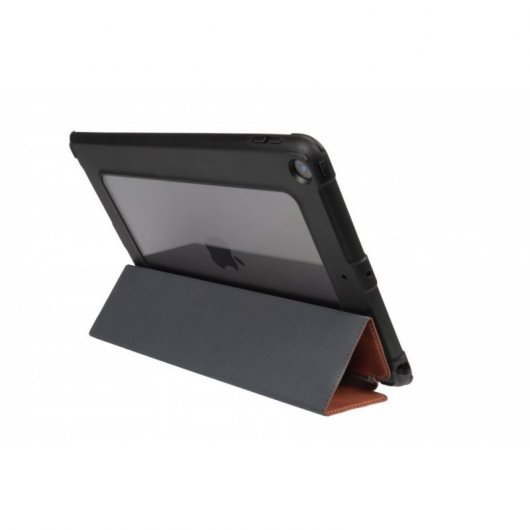 Gecko Rugged Cover Marrón para Apple iPad 10.2 (2019)