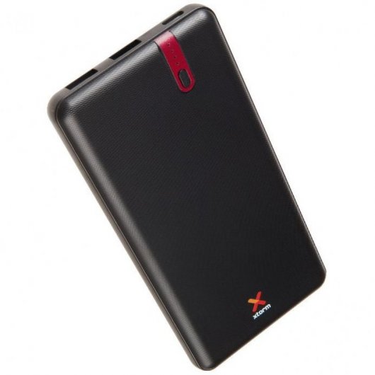 Xtorm Powerbank 10000 mAh Core Black Edition
