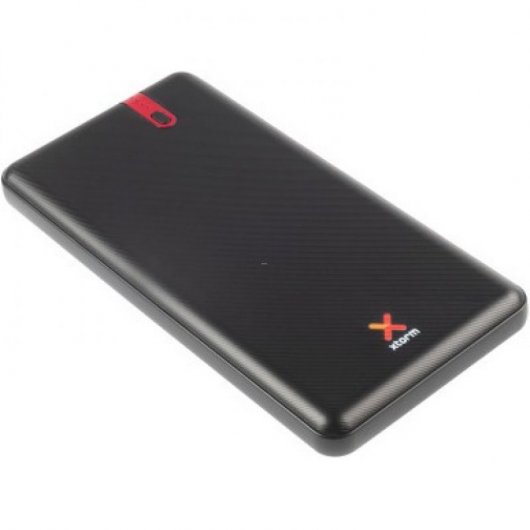 Xtorm Powerbank 10000 mAh Core Black Edition