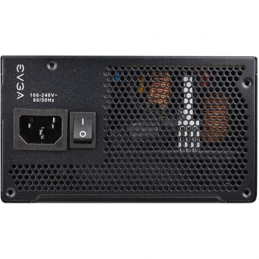 EVGA Supernova 750 GT 750W 80 Plus Oro Modulare