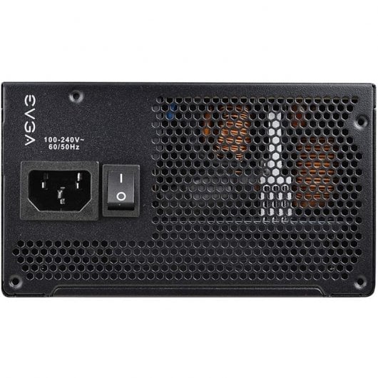EVGA Supernova 550 GT 550W 80 Plus Gold Modular