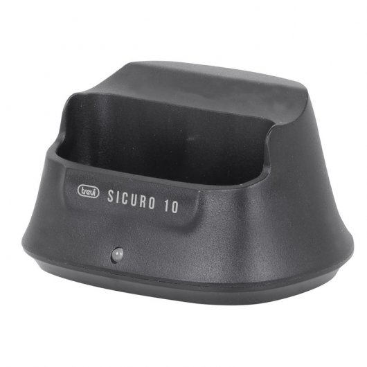Trevi Safe 10 Téléphone pour seniors Noir Gratuit
