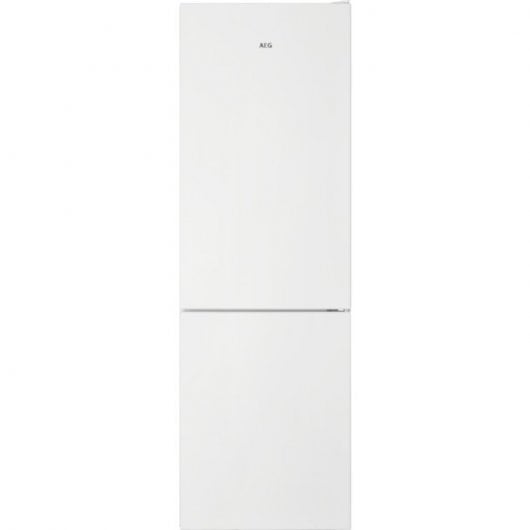 AEG RCB632E4MW Frigorífico Combi E Blanco