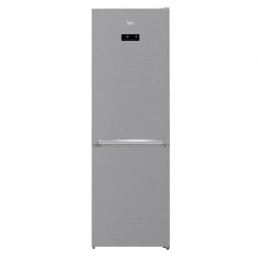 Beko RCNE366E40XBN Frigorífico Combi A++ Acero Inoxidable