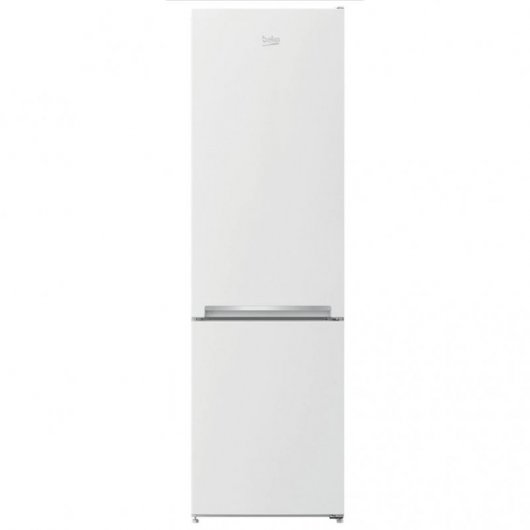 Beko RCHA305K30WN Frigorífico Combi F Blanco