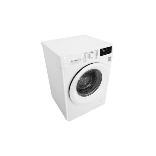 LG F4J5VN3W Máquina de Lavar Roupa 9Kg A+++ Branca